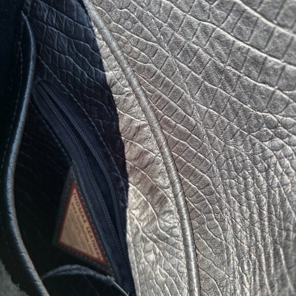 UNIQUE THOMAS LEATHERS PURSE - Picture 5 of 5